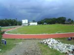 New Tagaytay Track Oval
